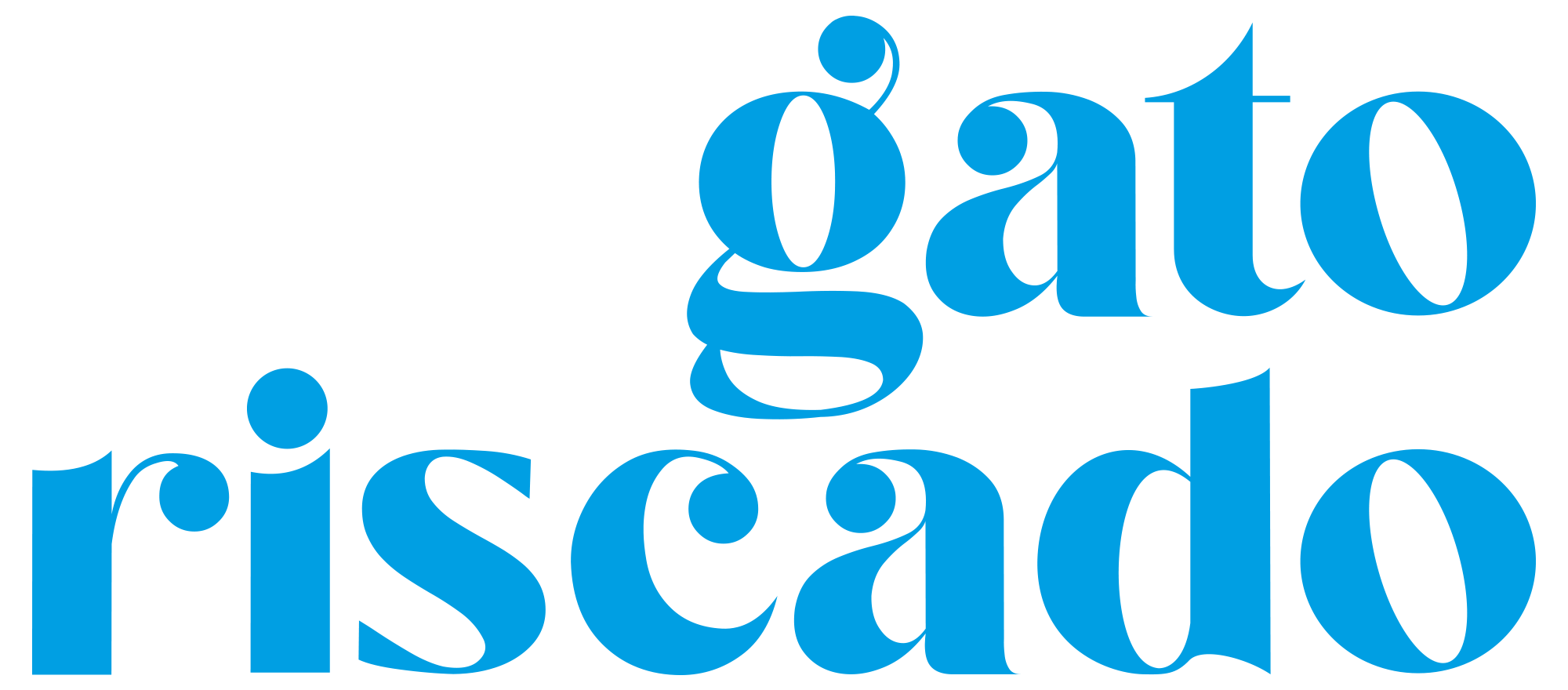 gato-riscado-logotipo-azul